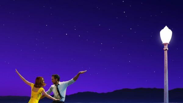 Nagrody BAFTA przyznane: za najlepszy film uznano "La La Land"