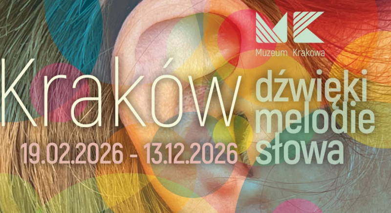 W Muzeum Krakowa wystawa do słuchania, poświęcona dźwiękom miasta