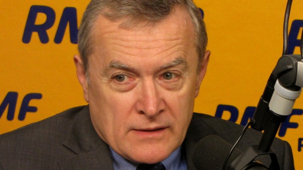 Piotr Gliński objął resort kultury i dziedzictwa narodowego