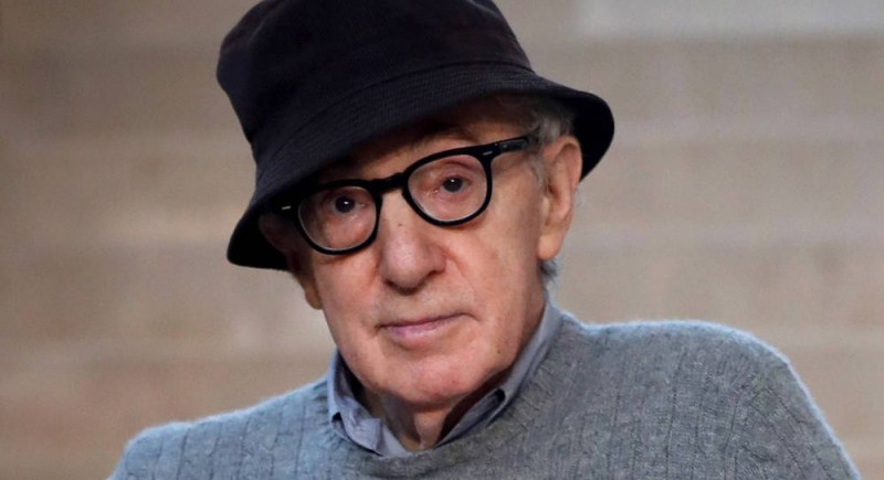 Najnowszy film Woody’ego Allena otworzy festiwal filmowy w San Sebastian