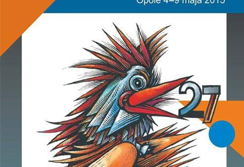 "A niech to Gęś kopnie!" najlepszą sztuką festiwalu teatrów lalek