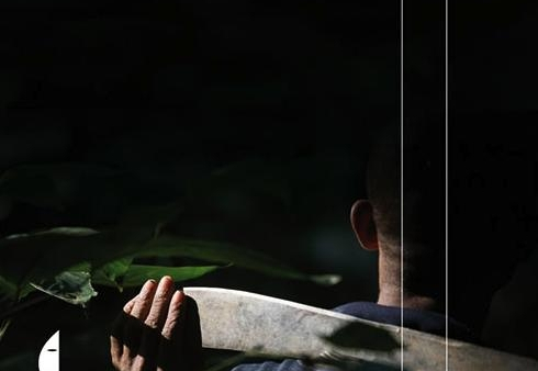 "Południe" - książka pierwszego absolwenta stypendium Kapuścińskiego