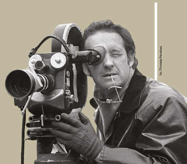 Największa w Polsce uroczysta konferencja z okazji 90. urodzin Andrzeja Wajdy