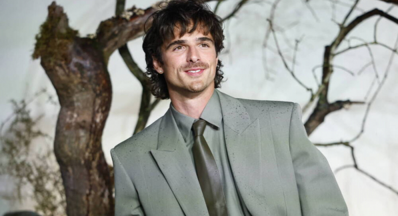 Jacob Elordi doznał oparzeń drugiego stopnia podczas pracy nad filmem "Wichrowe wzgórza"