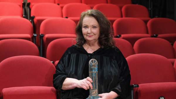 Krakowski Salon Poezji świętuje 20-lecie