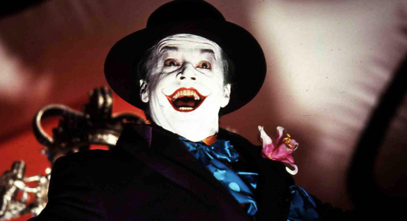30 lat temu premierę miał "Batman" Tima Burtona z Jackiem Nicholsonem w roli Jokera