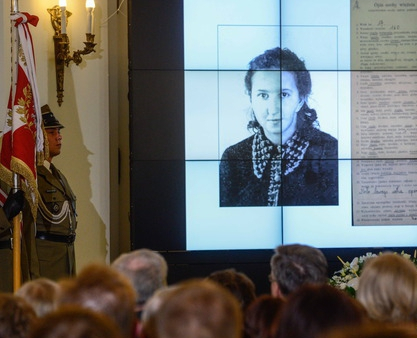 Święto "Żołnierzy wyklętych" - uroczystości u prezydenta, w kraju marsze i koncerty 