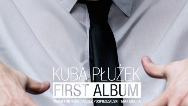 Premiera debiutanckiej płyty pianisty Kuby Płużka