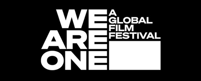 Globalny festiwal filmowy "We Are One" - od 29 maja na YouTube