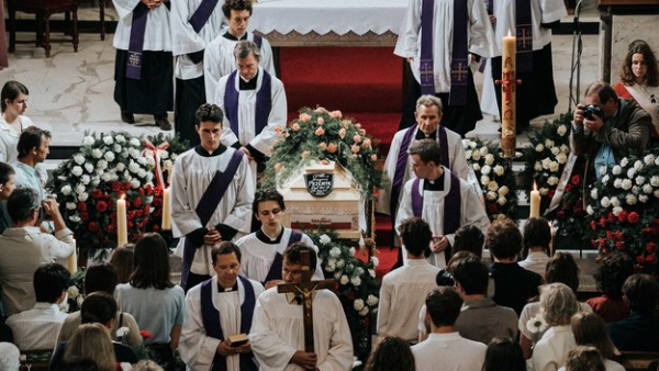 Ogłoszono oscarową shortlistę m.in. w kategorii najlepszy pełnometrażowy film międzynarodowy 