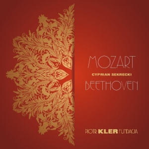 Cyprian Sekrecki - "Mozart, Beethoven" 
