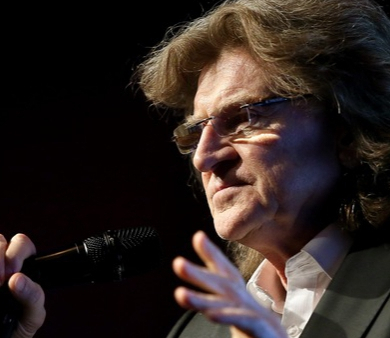 Zbigniew Wodecki w szpitalu po udarze