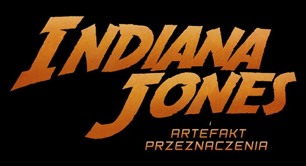 Wielki powrót Indiany Jonesa!<br>W kultowej roli… niezastąpiony Harrison Ford!