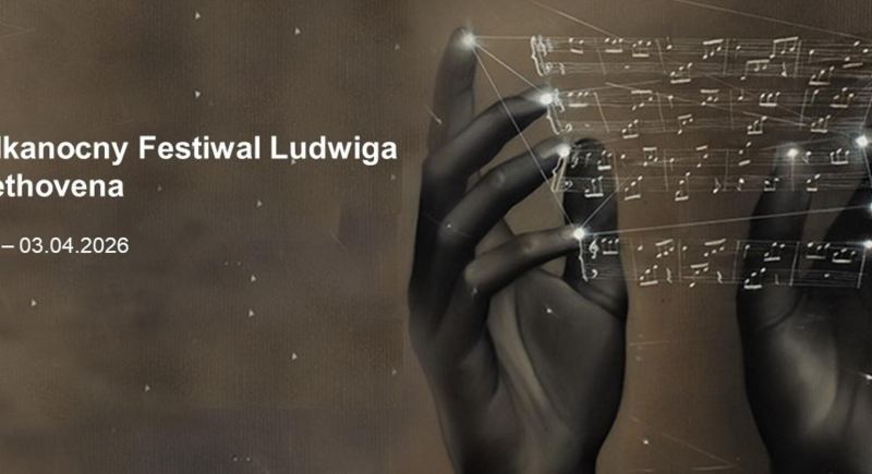 IX Symfonia na otwarcie 30. Festiwalu Beethovena