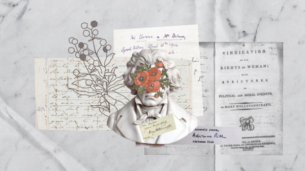 Wystawa Google Arts & Culture z okazji 250. urodzin Beethovena