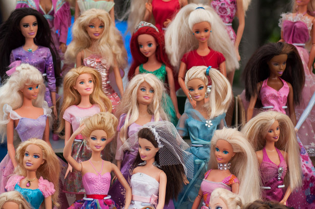 Ostatni tydzień wystawy "Barbie. Nieznane oblicza" w Muzeum Sztuk Użytkowych