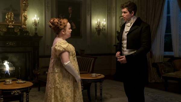 „Bridgertonowie” sezon 3. Kolejni aktorzy dołączają do obsady. Pojawiły się szczegóły dotyczące fabuły