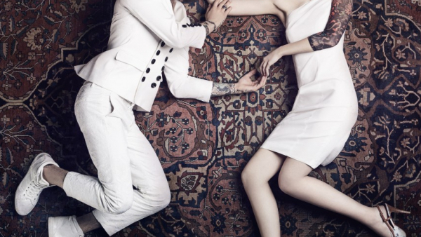 "Dream" Potomskiego podbija Hair on Stage