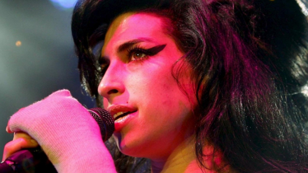 Piosenki Amy Winehouse w wersji symfonicznej w Katowicach