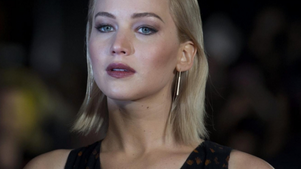 Jennifer Lawrence - szczerość na przekór kompleksom