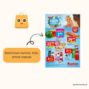 Zaoszczędź nawet kilkaset złotych podczas wakacji