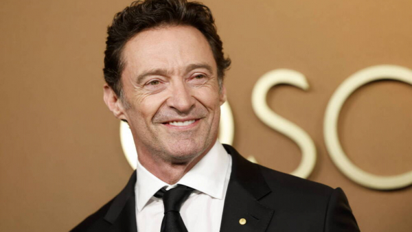 Hugh Jackman ponownie piratem - tym razem w nowej adaptacji „Wyspy skarbów”