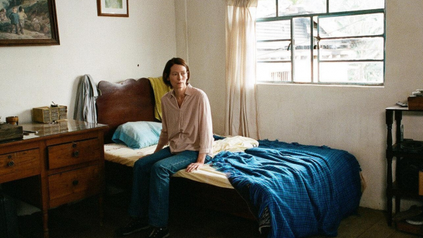 "Memoria" z Tildą Swinton w roli głównej trafiła do kin