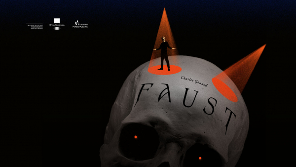 Premiera „Fausta” w Operze Krakowskiej