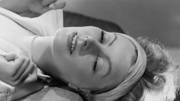 Listy Grety Garbo trafią na aukcję