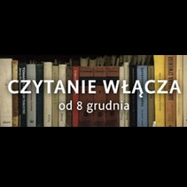 Rozpoczął się kongres "Czytanie włącza"