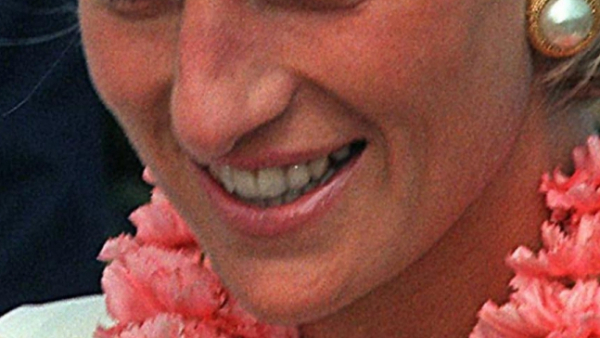 Księżna Diana nie mogła radykalnie zmieniać wizerunku