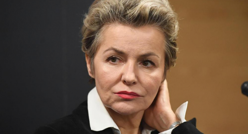 Aleksandra Konieczna jest zdruzgotana tym, że mobbing nie znika z artystycznych uczelni