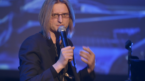 Urodziny Leszka Możdżera 