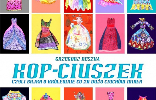 Prapremiera „Kop-Ciuszka”  