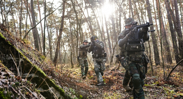 Przygotowanie Do Gry: Co Powinieneś Wiedzieć Przed Pierwszym Meczem Airsoftowym?