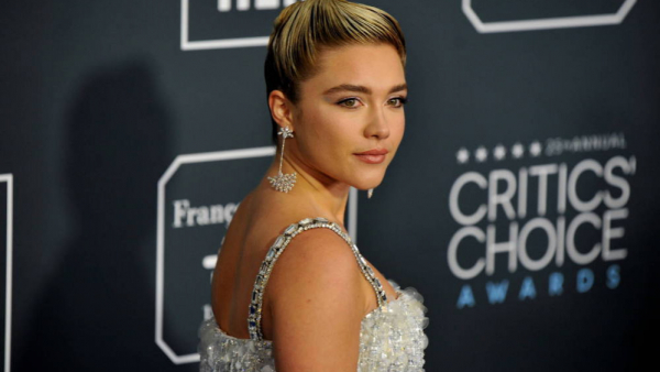 Powstanie serial na podstawie powieści „Na wschód od Edenu". W roli głównej Florence Pugh