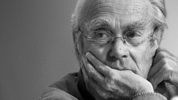 Zmarł Michel Legrand, twórca muzyki do filmu "Parasolki z Cherburga"