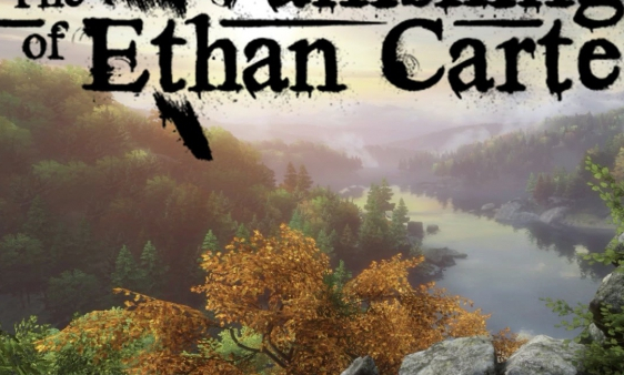 Polska gra nagrodzona przez BAFTA