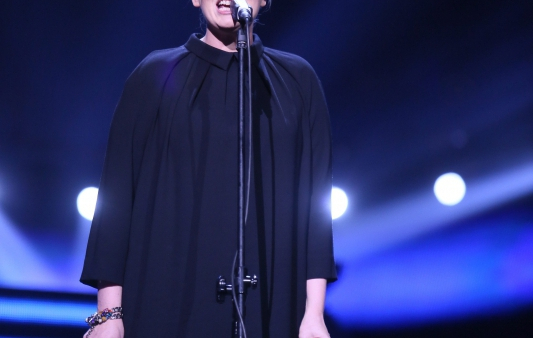 Nosowska dyrektorem Festiwalu Młodych Talentów