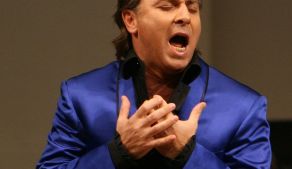 Znany tenor rezygnuje z występów w La Scali z powodu gwizdów widowni