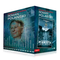 "Twój Styl Poleca - Kolekcja Roman Polański"