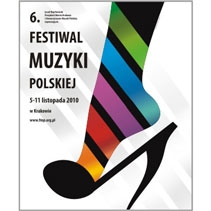 Od 5 listopada w Krakowie Festiwal Muzyki Polskiej