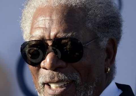 Zdobywca Oscara... przysnął w programie na żywo