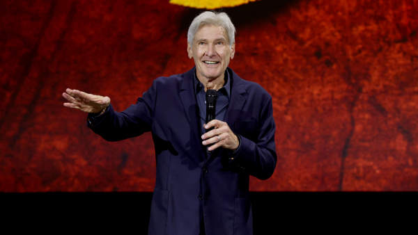 „Indiana Jones 5”. Harrison Ford zdradza, dlaczego zagrał w filmie. Twórcy szukają nowego aktora do roli Indiany?