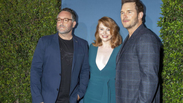 "Jurajski" cykl filmów o dinozaurach zarobił już w sumie 6 miliardów dolarów