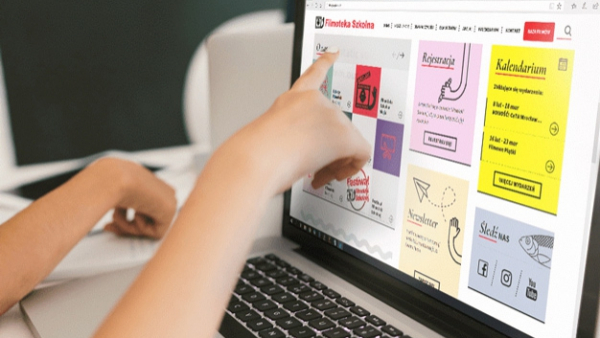 Jak uczyć się z domu? FINA podpowiada!