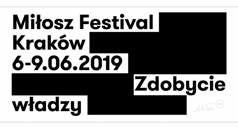 Rusza nabór na warsztaty przekładu poetyckiego na Festiwalu Miłosza!