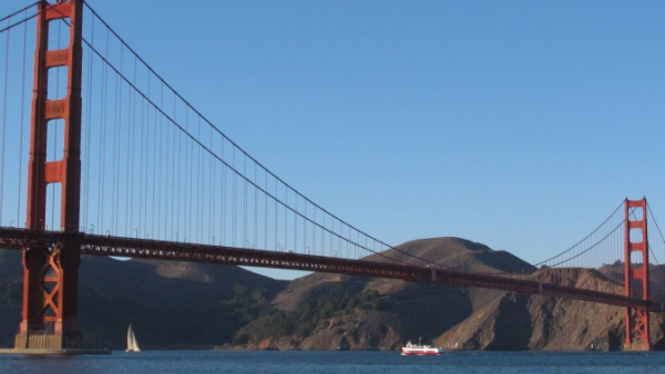 Zmarł ostatni świadek trzęsienia ziemi w San Francisco w 1906 roku