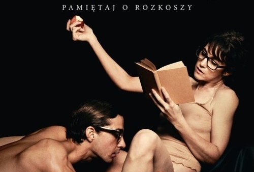 "Nimfomanka" - część II - Larsa von Triera od piątku w kinach