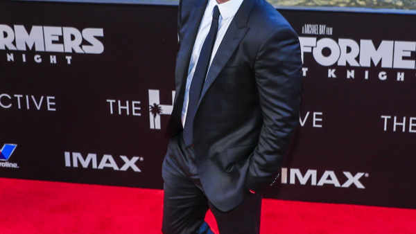 Mark Wahlberg - najlepiej zarabiający aktor na świecie